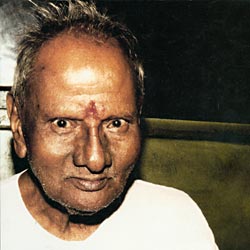 Nisargadatta Maharaj