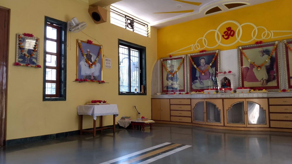 Ramakant