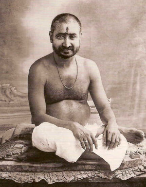 Sri Siddharameshwar Maharaj