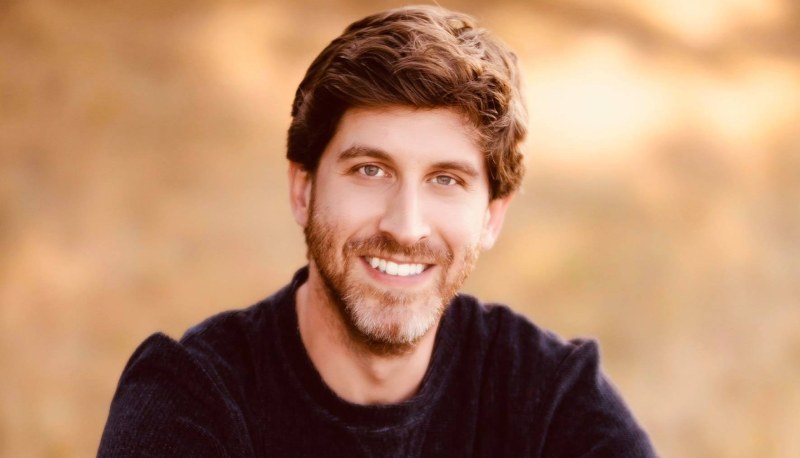 Jeff Foster