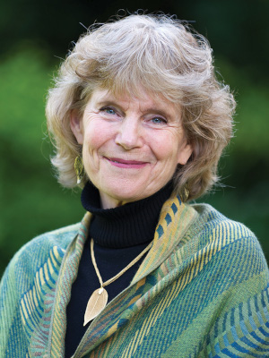 Mary O’Malley