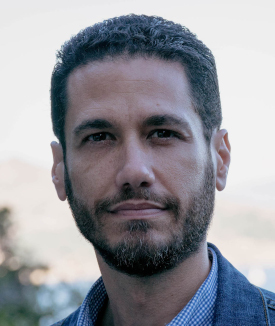 Michael A. Rodriguez