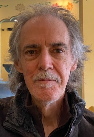 Peter Brown