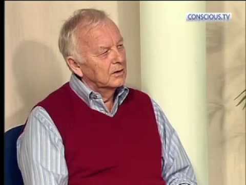 Tony Parsons y Ian McNay
