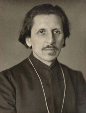 Ananda K. Coomaraswamy