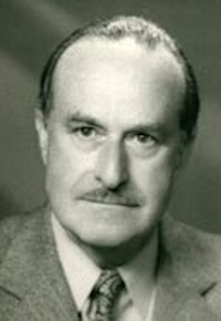 Leo Schaya