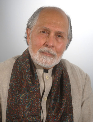 Seyyed Hossein Nasr