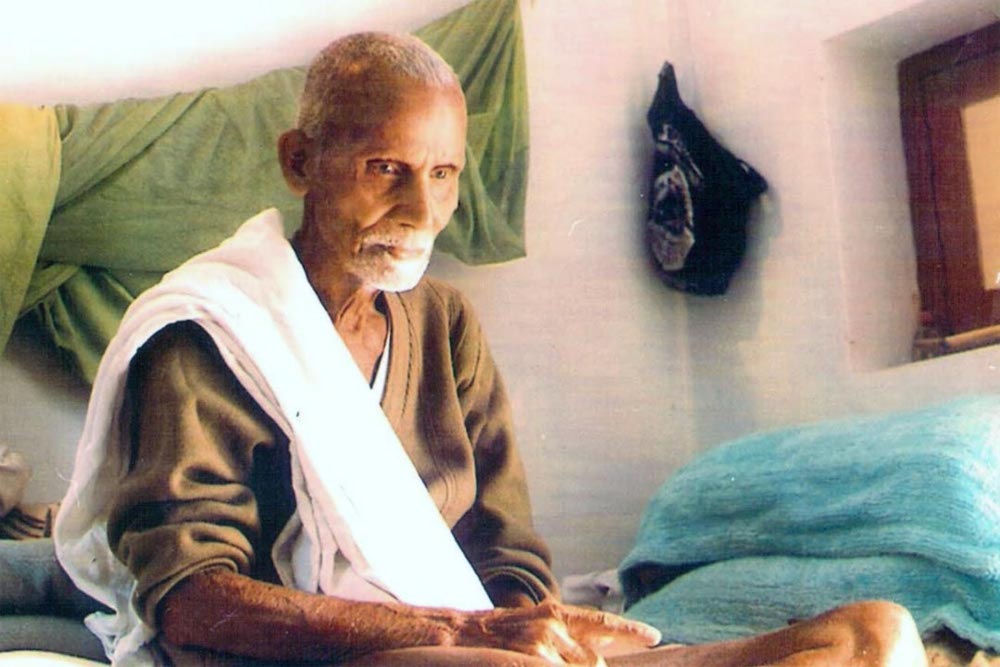 Annamalai Swami