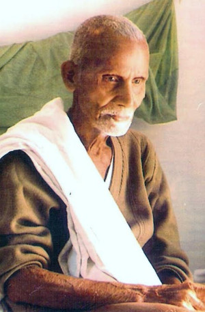 Annamalai Swami