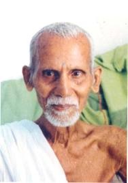 Annamalai Swami