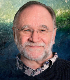 John David