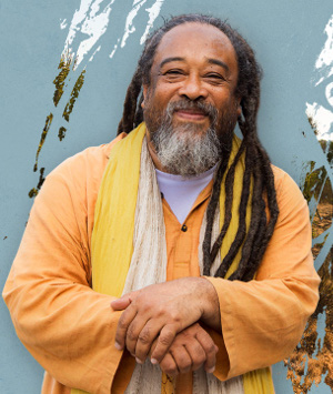 Mooji