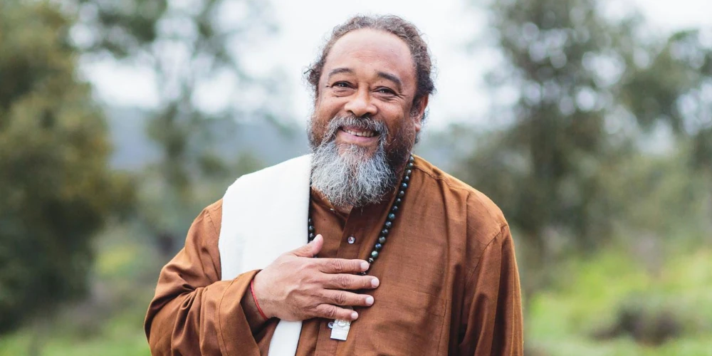 Mooji