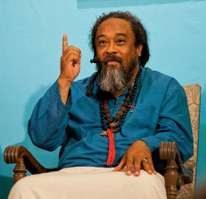 Mooji