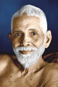 Ramana Maharshi