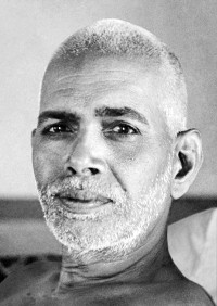 Ramana Maharshi