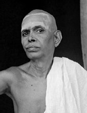 Ramana Maharshi