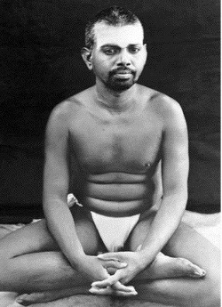 Ramana joven