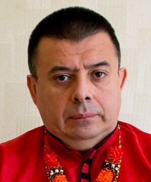 Gabriel Pradipaka
