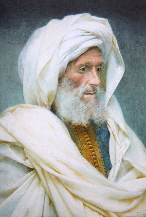 Abu Madyan