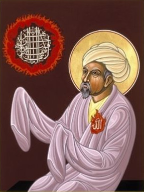 Mansur al-Hallaj
