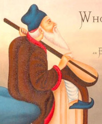Awhad al-din Balyani