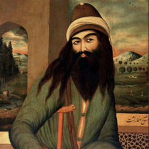 Fariduddin Attar