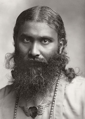 Inayat Khan