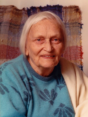 Irina Tweedie