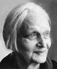 Irina Tweedie