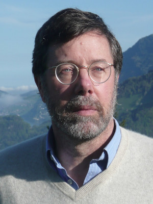 Llewellyn Vaughan-Lee