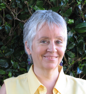 Alice Gardner