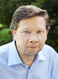 Eckhart Tolle