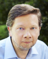 Eckhart Tolle