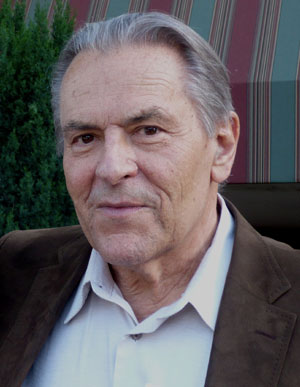 Stanislav Grof