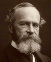 William James