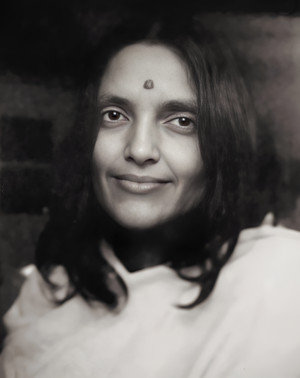 Anandamayi Ma