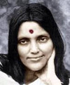 Anandamayi Ma