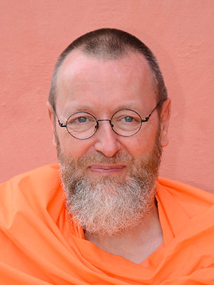 Swami Atmananda Udasin