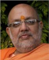Swami Atmananda Saraswati