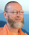 Swami Atmananda Udasin