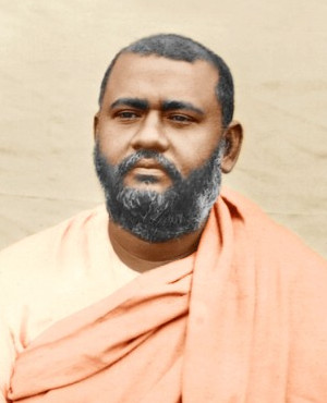 Swami Brahmananda