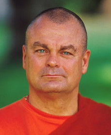 Swami Chetanananda