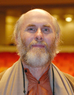 David Frawley