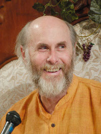 Acharya David Frawley