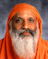 Swami Dayananda Saraswati