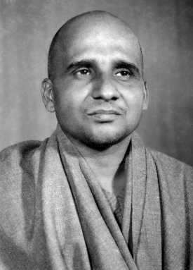 Swami Krishnananda