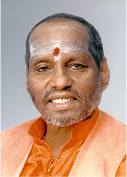 Swami Muktananda