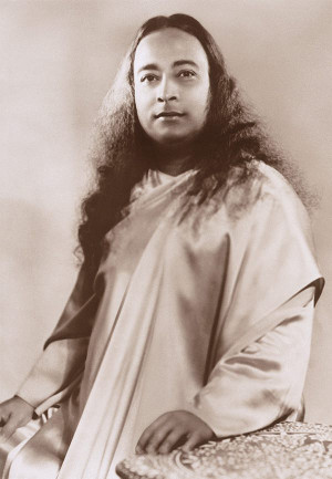 yogananda maestros