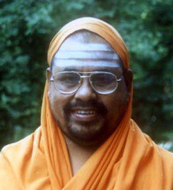 Swami Paramarthnanda